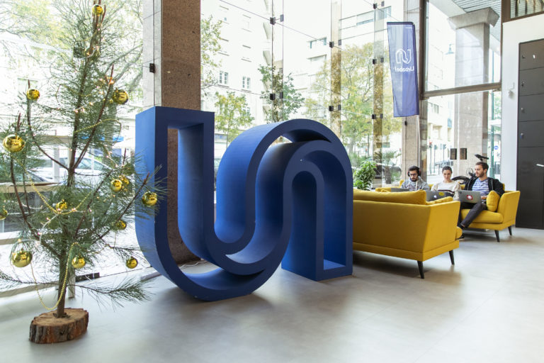Unbabel, uma startup a caminho do topo