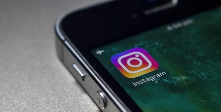 Instagram contra o ‘bullying’ e o assédio online