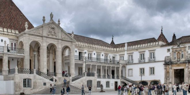 Talkdesk cria Academia de Data Science com a Universidade de Coimbra