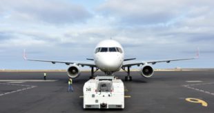 Cabo Verde Airlines voa para Nigéria a partir de dezembro