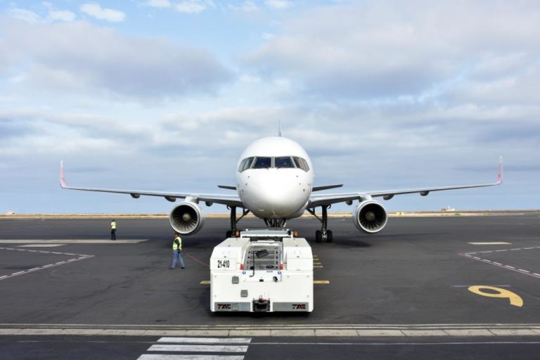 Cabo Verde Airlines voa para Nigéria a partir de dezembro