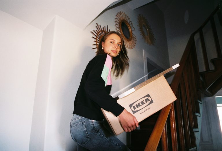 IKEA investe na acessibilidade da marca