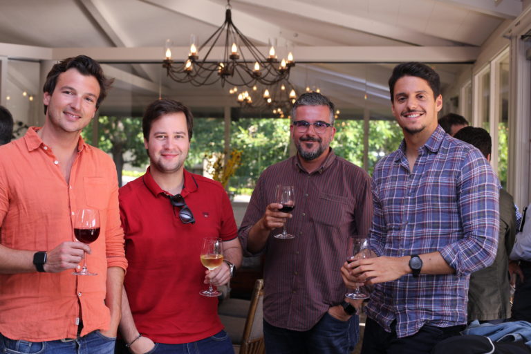 Empreendedores portugueses visitam Silicon Valley e Cambridge