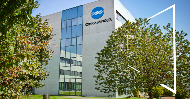 Konica Minolta distinguida pelas práticas ambientais
