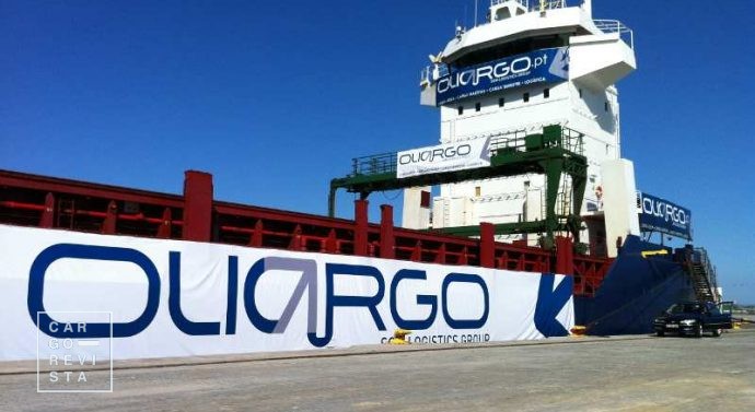 Olicargo vai triplicar o tamanho das instalações