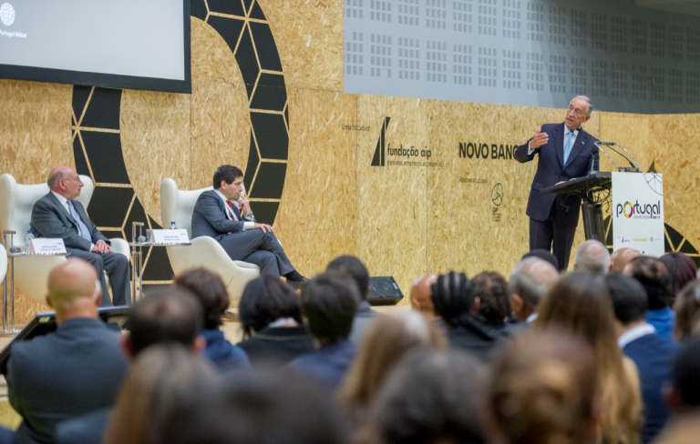 Lisboa recebe Portugal Exportador 2019