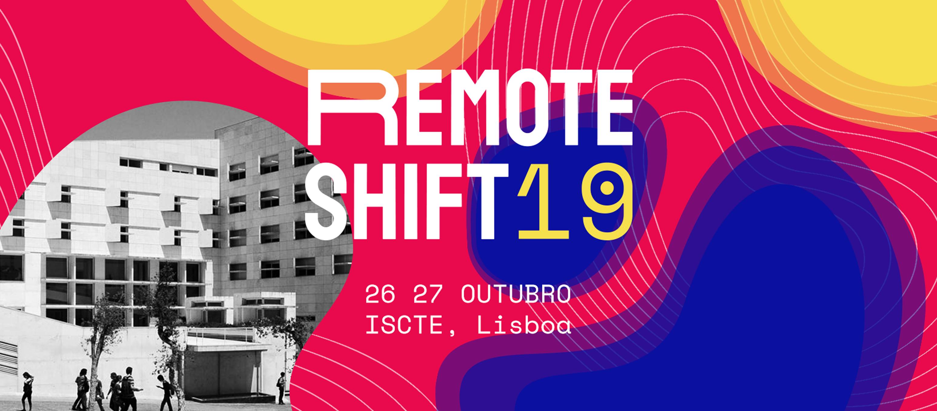 remote shift pme magazine