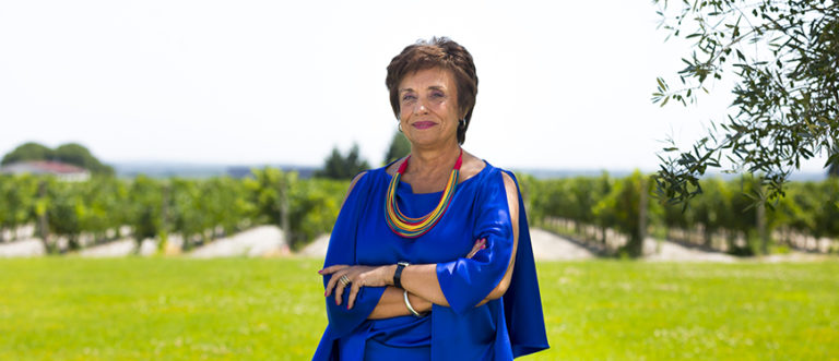 “Aprendemos sempre com as fases difíceis” – Leonor Freitas