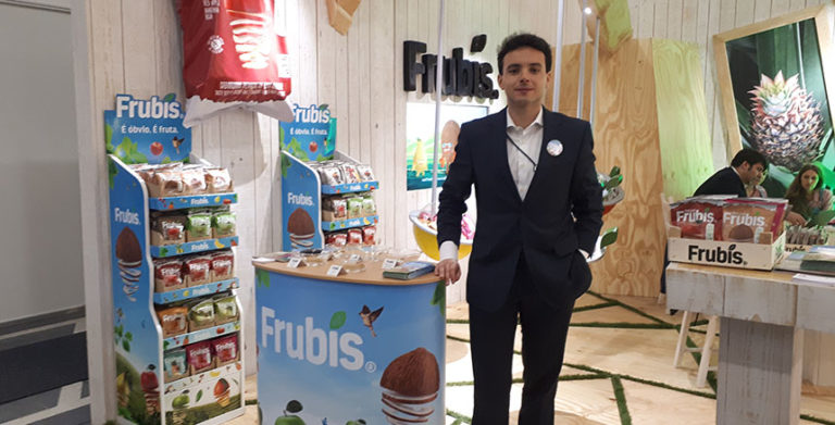 Não há desculpas para não comer fruta
