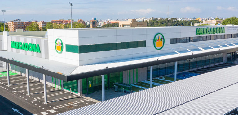 Mercadona: um projeto de expansão diferenciador