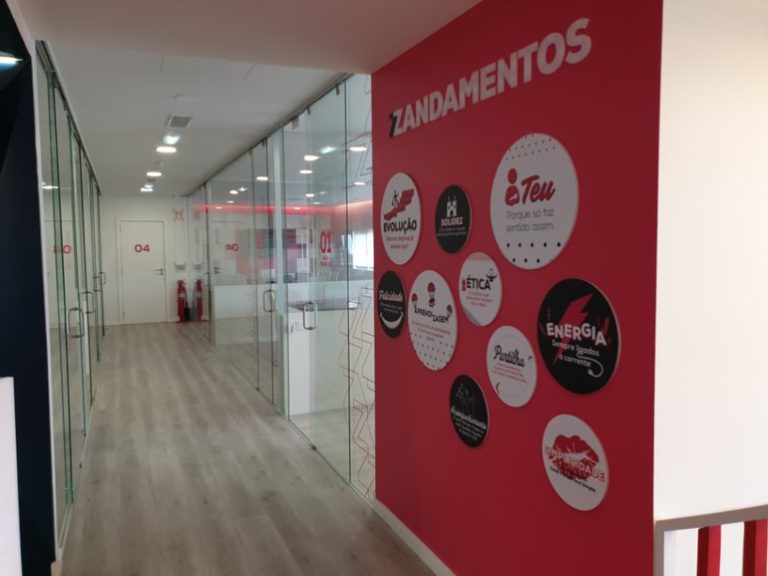 “Queremos ser líderes do mercado ibérico”