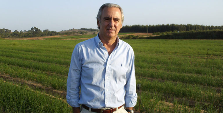 “Estamos atentos à preocupação ambiental” – Luís Mesquita Dias