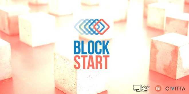 BlockStart programadores