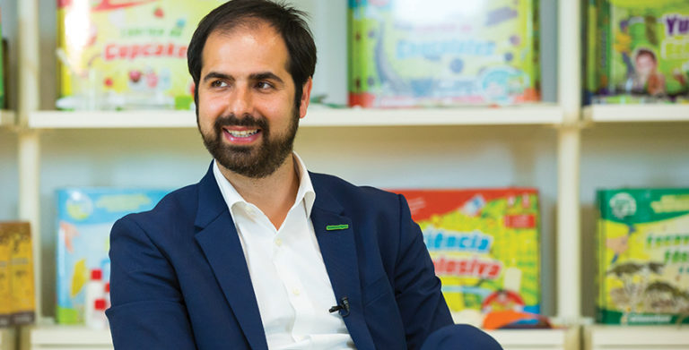 A importância do estímulo da criatividade nas empresas