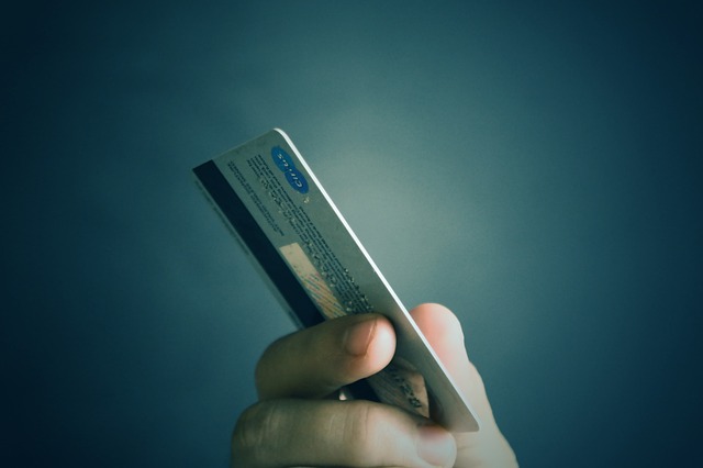 E se o El Corte Inglés fosse um banco? Pedido já entrou