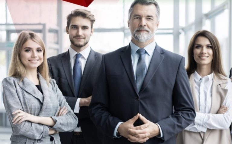 Formação como veículo do sucesso empresarial