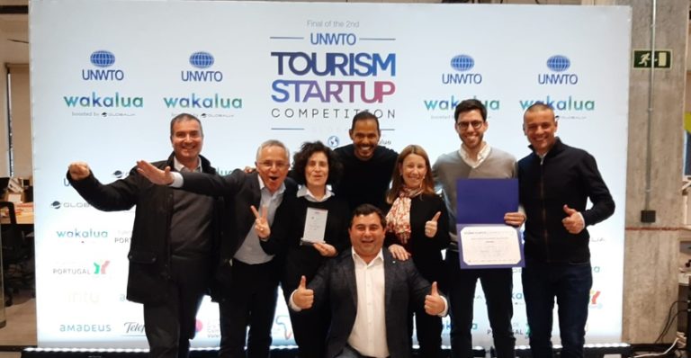 Live Electric Tours premiada pela Organização Mundial do Turismo