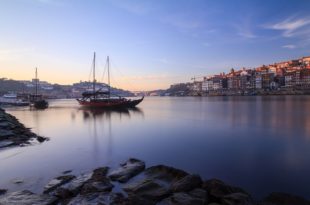 portugal destino de investimento porto