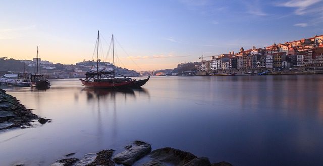 portugal destino de investimento porto