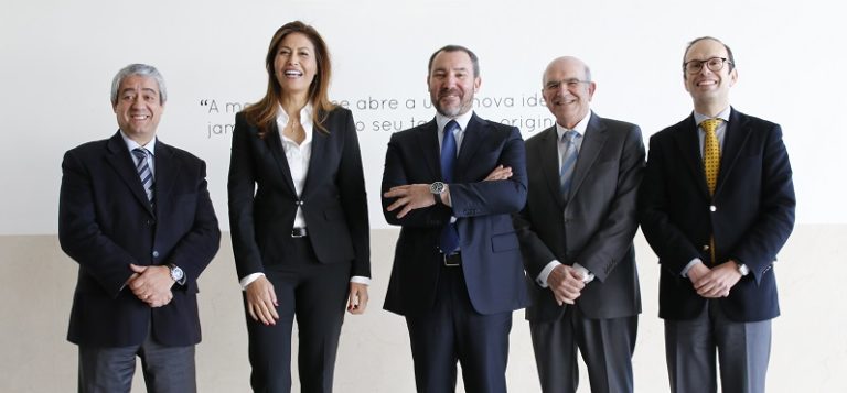 Grupo ISQ tem nova administração