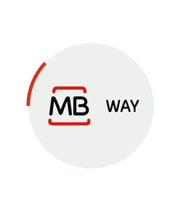 MbWay é o 2º método de pagamento mais utilizado