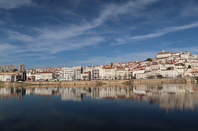 Começa obra para o MetroBus de Coimbra