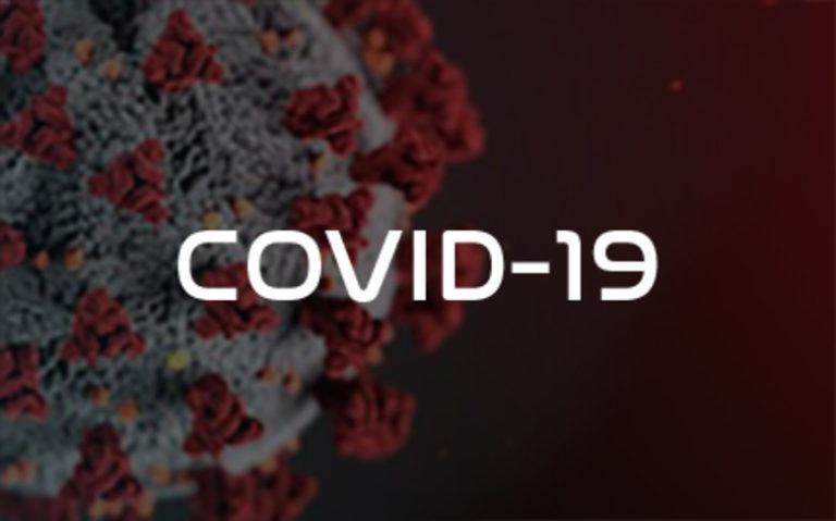 Covid-19: números aumentam mais de 20% por dia