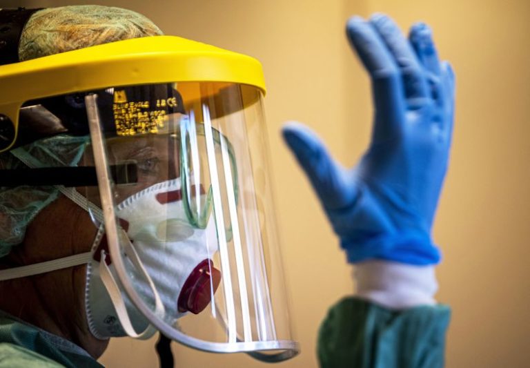 Laboratório de Cabo Verde com capacidade para realizar até 300 testes diários