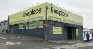 Lojas Liveplace mantêm-se abertas no período de emergência