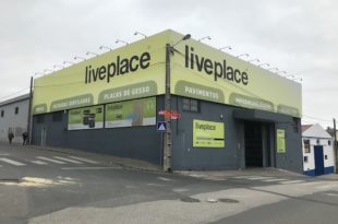 Lojas Liveplace mantêm-se abertas no período de emergência