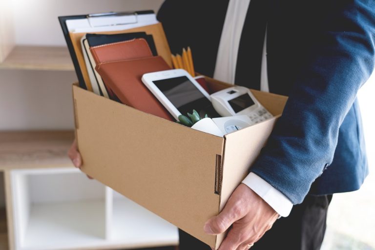 Confederações patronais contra fim do lay-off simplificado
