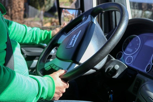 Empresas juntam-se para oferecer alimentação a motoristas
