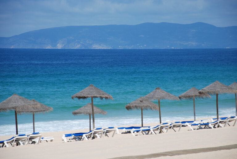 Obras na comporta por Amorim Luxury e Vanguard Properties