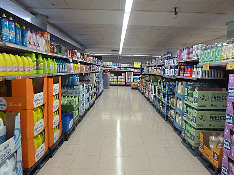 90% das compras a produtores nacionais enviadas para Espanha