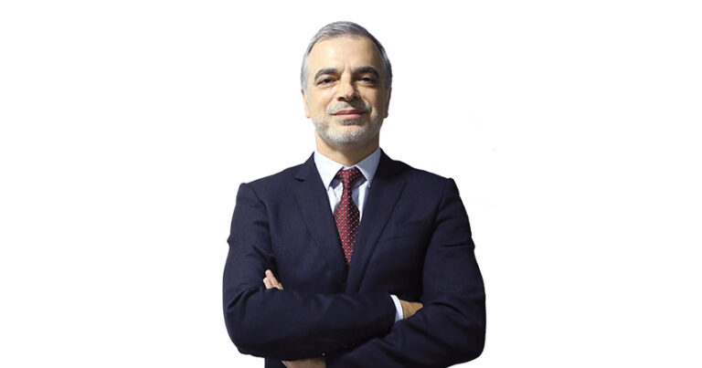 “Empresas vão ter de resistir num cenário adverso muito difícil” – Mário Jorge Machado