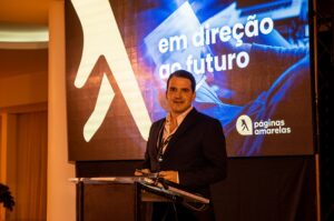 importância do digital António AlegrePáginas Amarelas