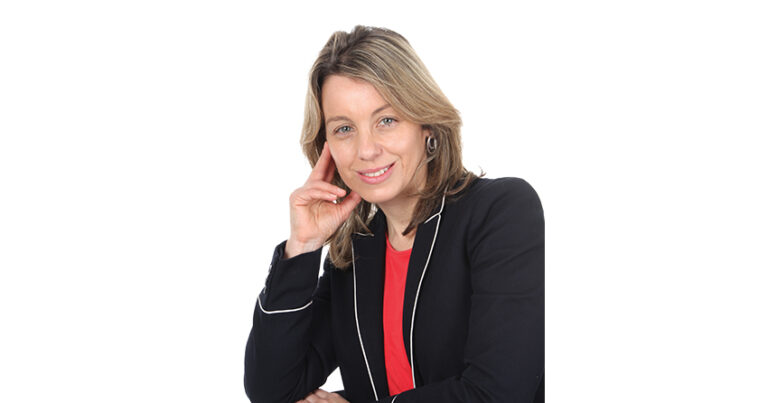 “O azeite é o nosso ouro líquido” – Isabel Faria