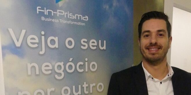 Marco Santos Fin-Prisma tecnológica