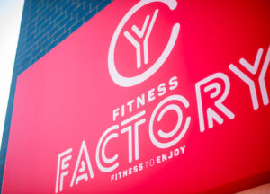 Fitness Factory na PME Magazine