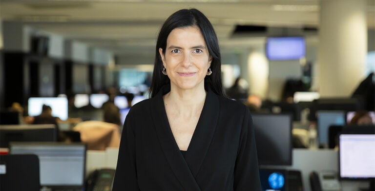 CEO da SIBS na estreia das PME Magazine Webtalks