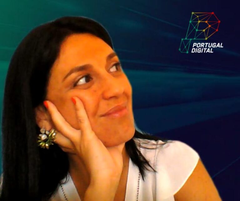 Vanda de Jesus lidera programa Portugal Digital do Governo