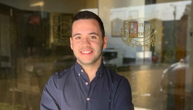 “Queremos ser um ponto de concretização de negócios” – Luís Bezerra