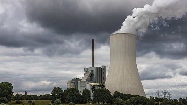 EDP encerra central de carvão de Sines em 2021