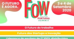 Future of Work Portugal