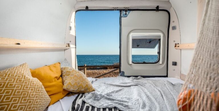 Indie Campers cria novo ‘marketplace’ de autocaravanas