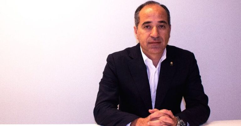 “Este ‘recomeço’ será diferente daquilo que as empresas conheciam” – João Moreira