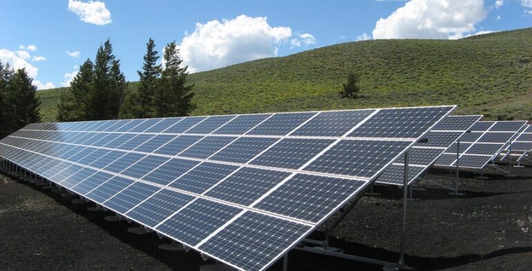 SunEnergy aumenta o volume de negócios