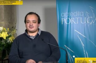 Fernando Fraga_Acredita Portugal empreendedorismo