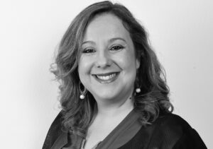Marta Gonçalves, managing partner da SayU Consulting comunicação