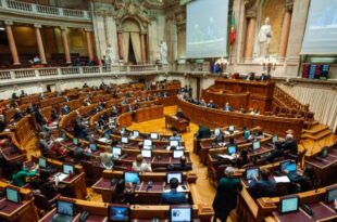 parlamento português